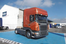 tracteur Scania