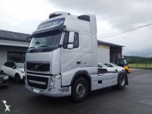 tracteur Volvo