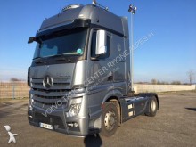Mercedes Actros 1845 tractor unit