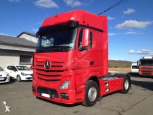 Mercedes Actros 1851 tractor unit