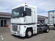 tracteur Renault