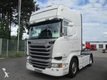 Scania tractor unit