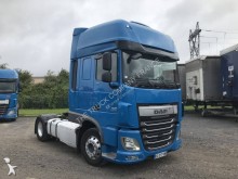 DAF tractor unit