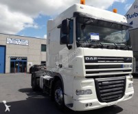 DAF tractor unit