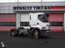 tracteur Renault