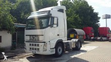 used hazardous materials / ADR tractor unit