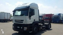 Iveco hazardous materials / ADR tractor unit