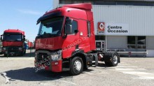 cap tractor Renault Gamme T 460 T4X2 E6