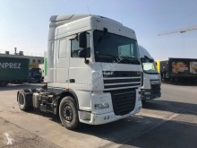 DAF tractor unit