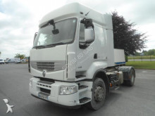 Renault tractor unit