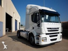 Iveco tractor unit