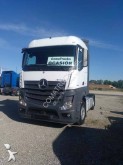 cabeza tractora Mercedes LS