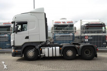 tracteur Scania