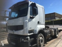 tractor Renault Premium Lander 430 DXI