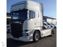 Scania tractor unit