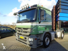 trekker Mercedes