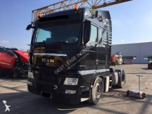 tracteur MAN TGX 19.480