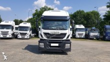 Iveco tractor unit