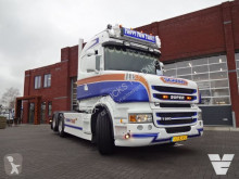tracteur Scania