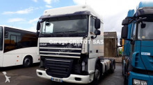 DAF tractor unit