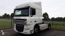 DAF tractor unit