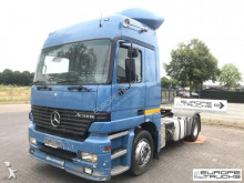 Mercedes Actros 1843 tractor unit