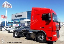 DAF tractor unit