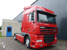 DAF tractor unit
