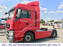 MAN Sattelzugmaschine