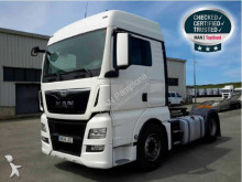 tracteur produits dangereux / adr MAN