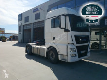 tracteur produits dangereux / adr MAN