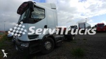 Renault tractor unit