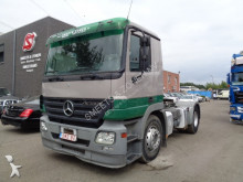 used tractor unit