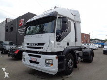used tractor unit
