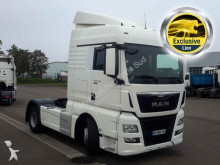tracteur MAN TGX 18.480 4X2 BLS-EL