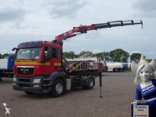 used tractor unit