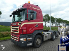 tracteur Scania