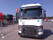 used exceptional transport tractor unit