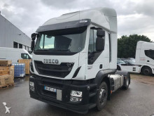 Iveco tractor unit
