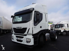 Iveco tractor unit