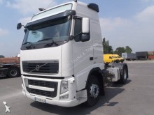 used tractor unit