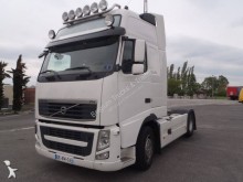 used tractor unit