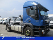 Iveco Stralis AT440S45TP INTARDER tractor unit