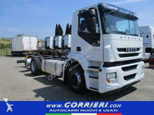 Iveco AD260S36P E5 tractor unit