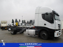 Iveco Stralis AS260S45P E5 tractor unit