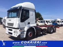 Iveco AT260S43P tractor unit