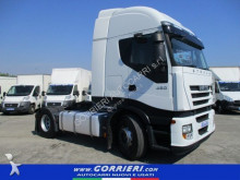 Iveco AS440S45TP EEV tractor unit