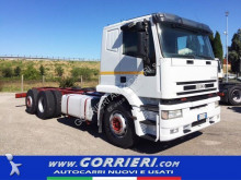 Iveco Eurotech 260E43P tractor unit
