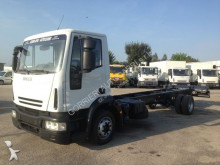 Iveco tractor unit