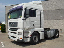 tracteur MAN TGA 18.440